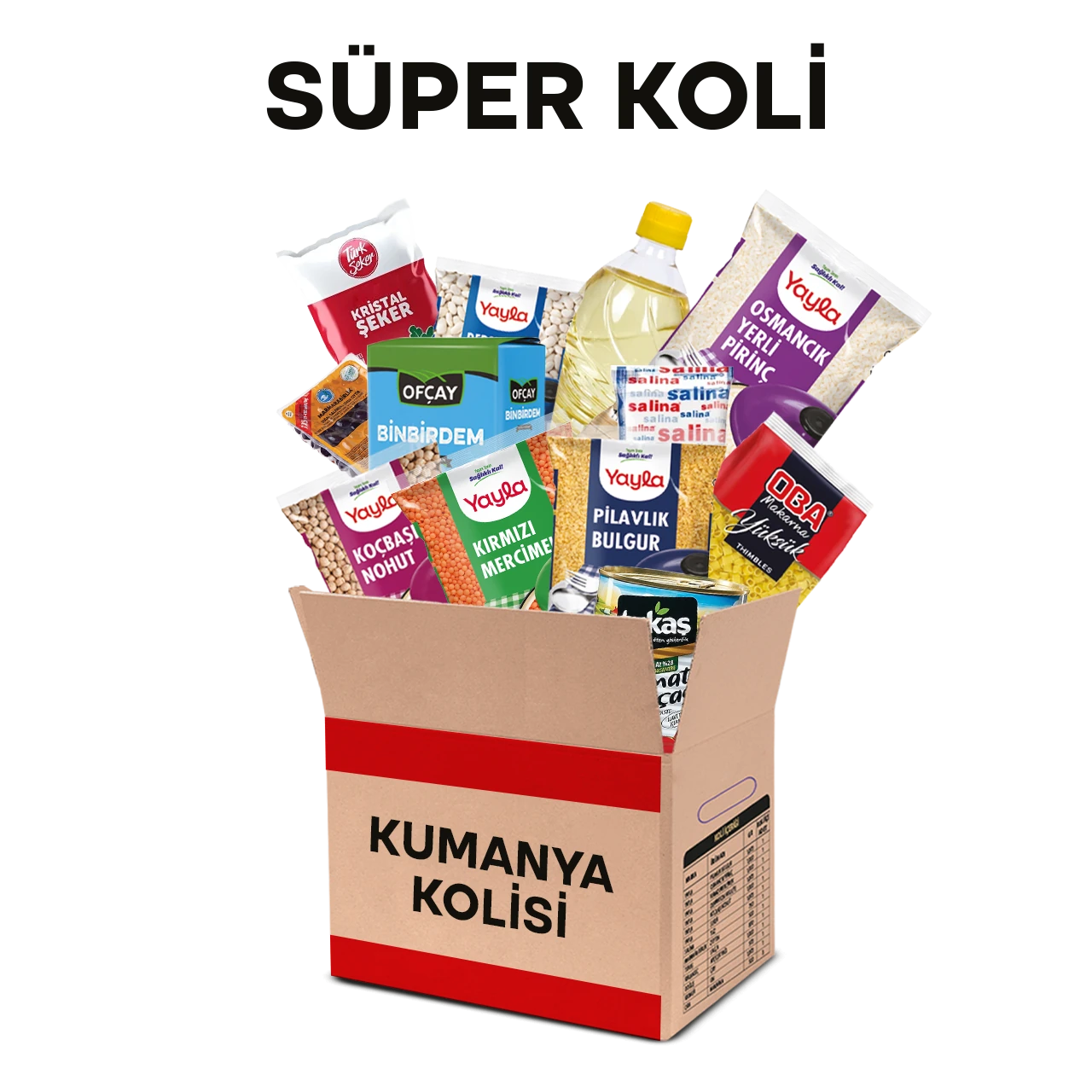 Super Koli